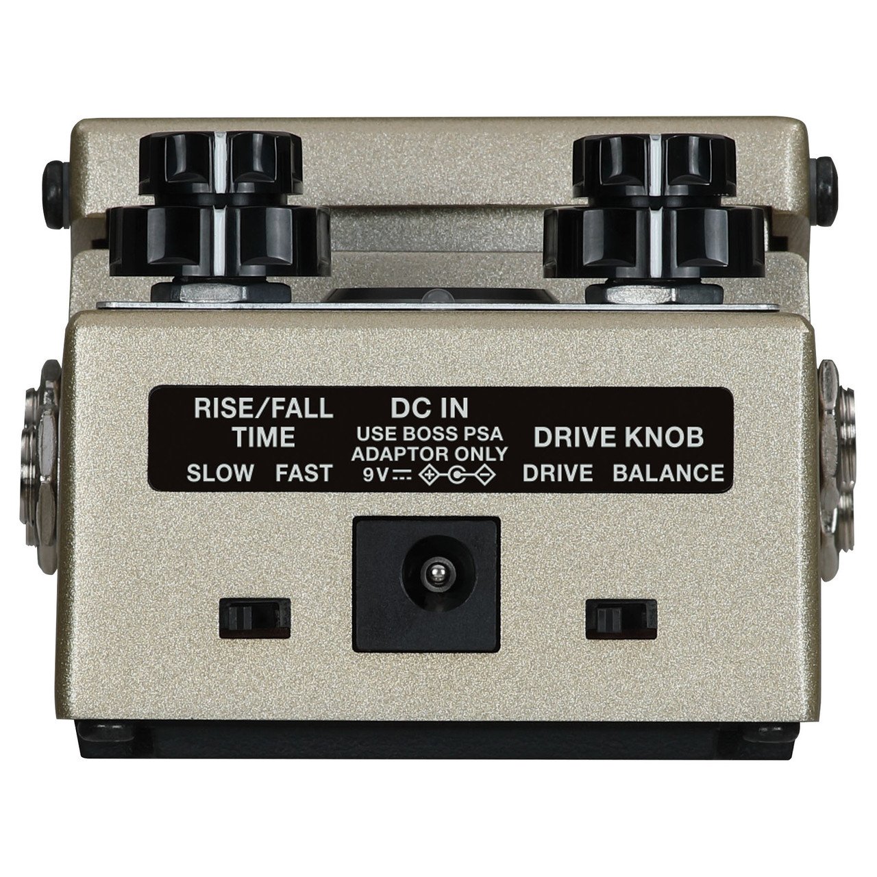 Boss RT-2 Rotary Ensemble Pedal | Cream City Music