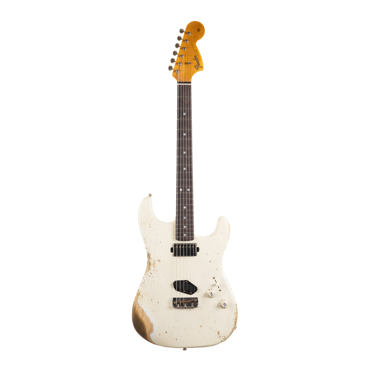 Fender Custom Shop Limited Edition Strat SH Heavy Relic - Aged