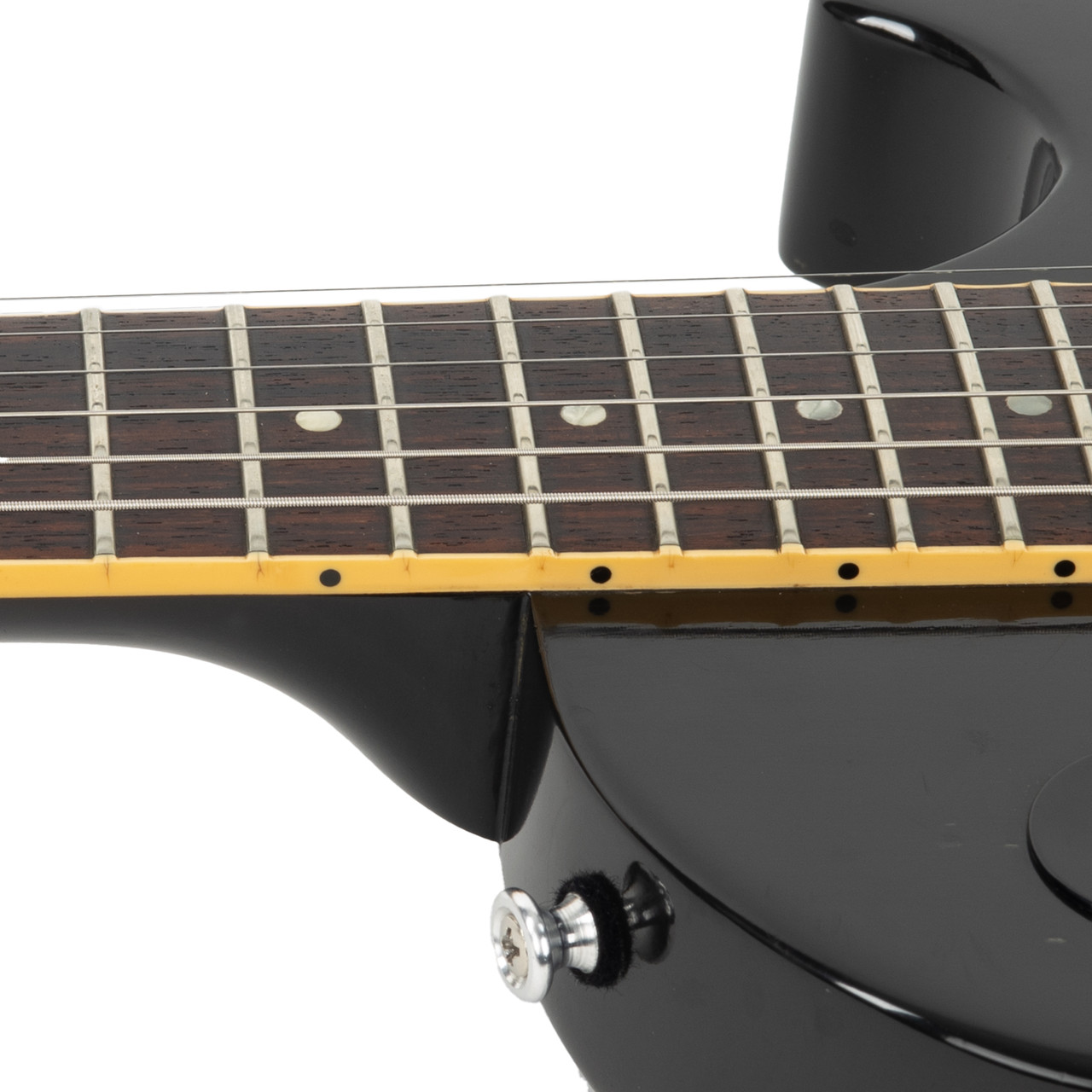 Vintage Gibson Les Paul Special Sunburst 1989 | Cream City Music