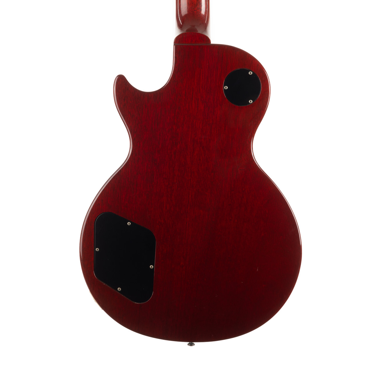 Vintage Gibson Les Paul Mahogany P-90 Cherry 1993 | Cream City Music