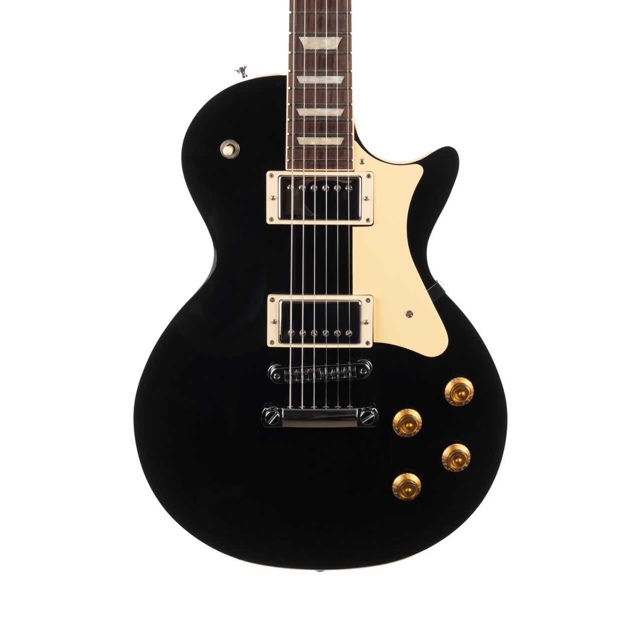 Used Heritage H-150 Standard Ebony 2024 | Cream City Music