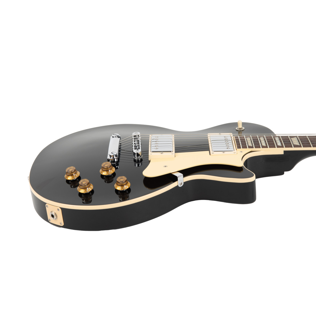 Used Heritage H-150 Standard Ebony 2024 | Cream City Music