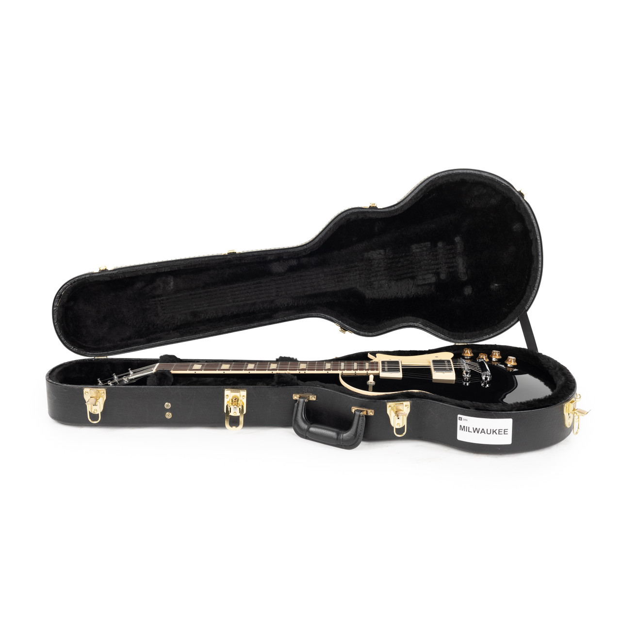 Used Heritage H-150 Standard Ebony 2024 | Cream City Music