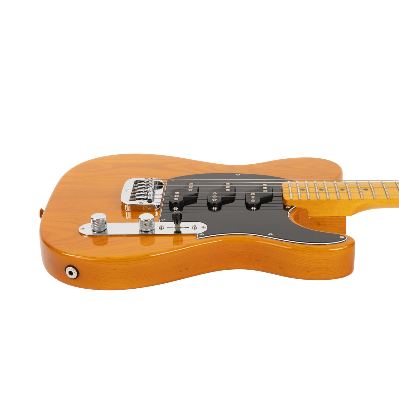 Used G&L ASAT Z-3 Natural 2003 | Cream City Music