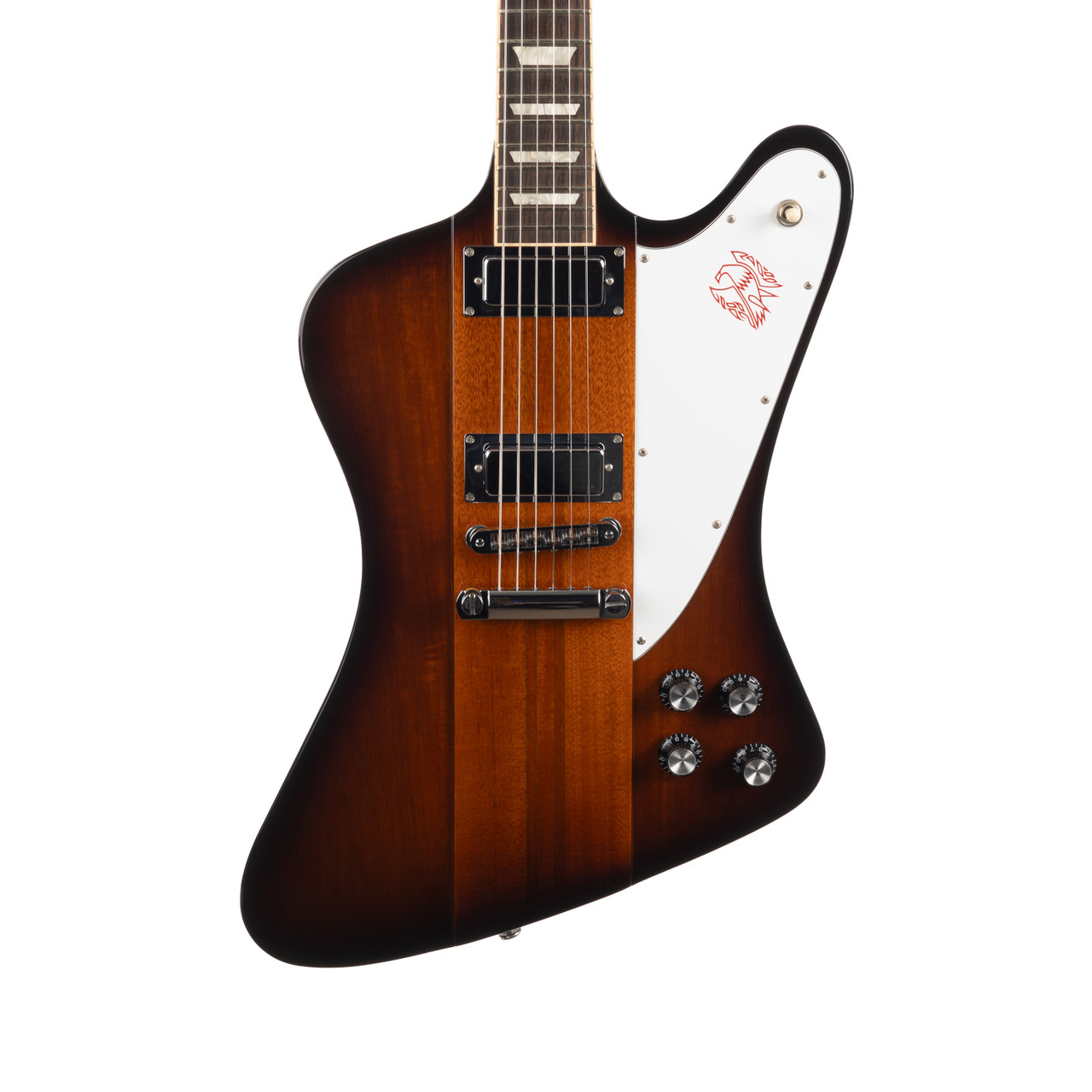 Used Gibson Firebird 120th Anniversary Sunburst 2014 | Cream City