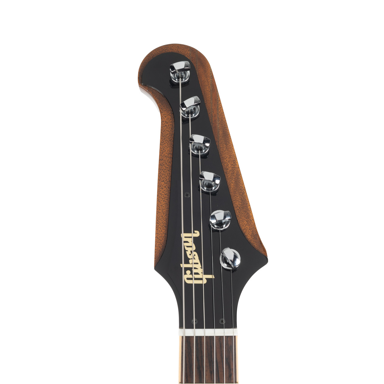 Used Gibson Firebird 120th Anniversary Sunburst 2014 | Cream City