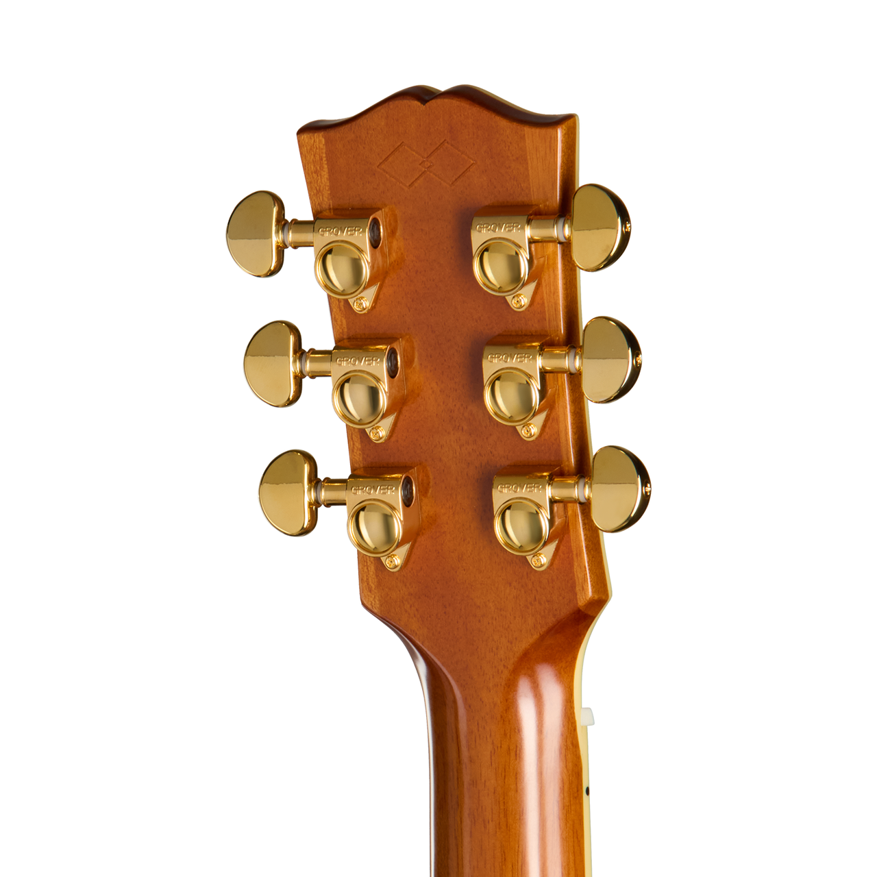 Epiphone Hummingbird Deluxe EC - Autumn Burst | Cream City Music