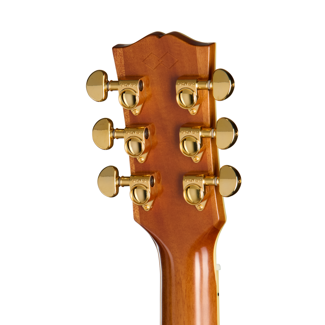 Epiphone Hummingbird Deluxe EC - Natural | Cream City Music