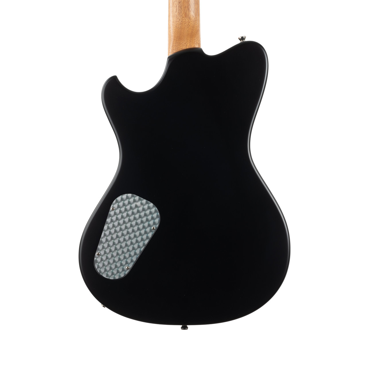 Powers Electric A-Type Select Flame Maple PF42 Hard Tail - Solana