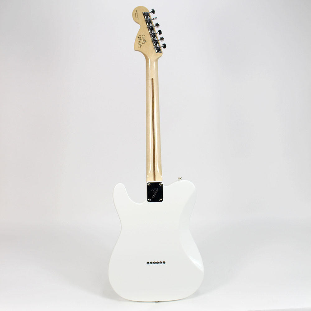 2013 Fender Artist Series Chris Shiflett Telecaster Deluxe in