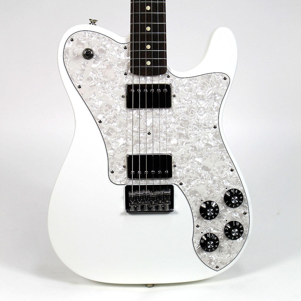 2013 Fender Artist Series Chris Shiflett Telecaster Deluxe in