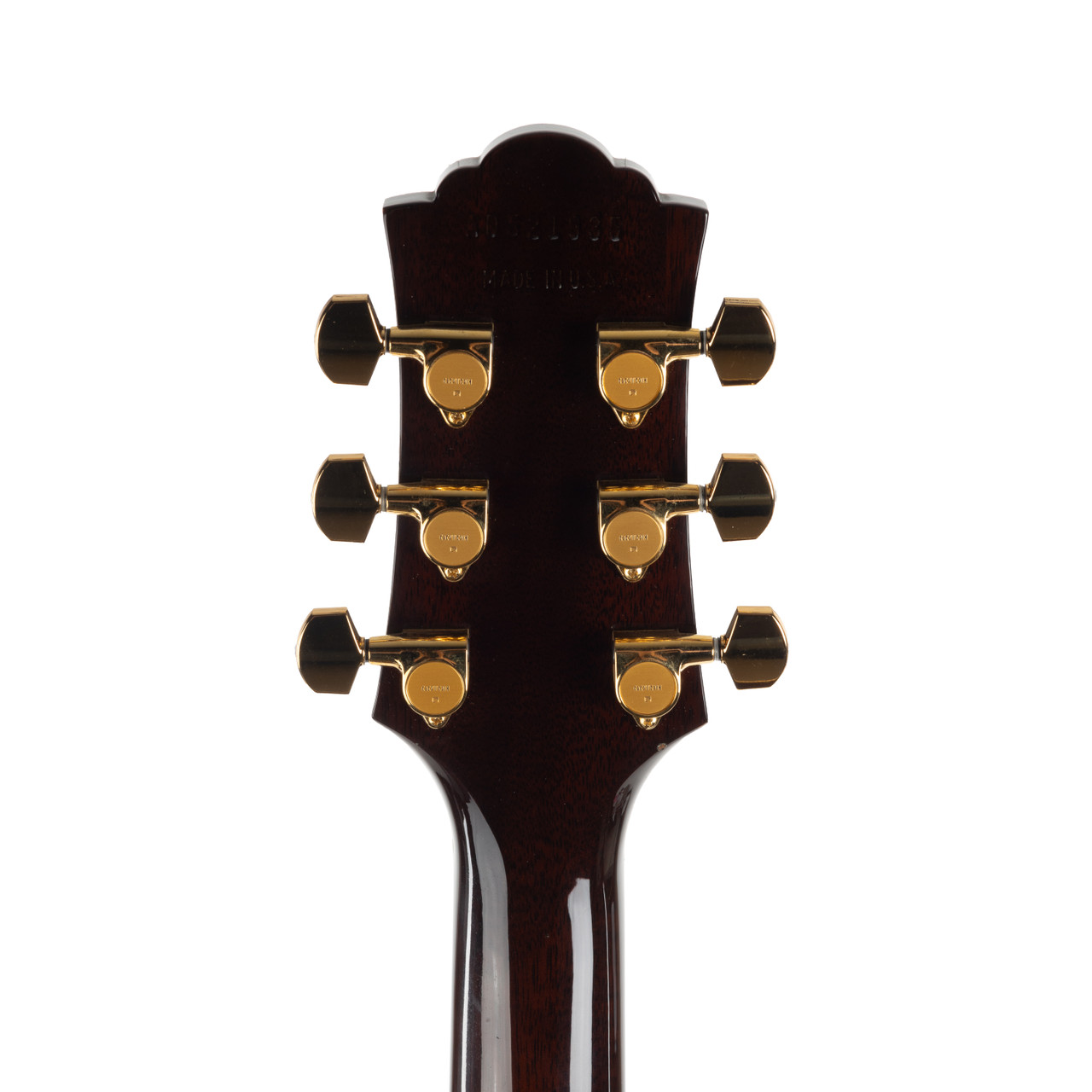Used Guild DV52-NT HG Dreadnought Natural 1996 | Cream City Music