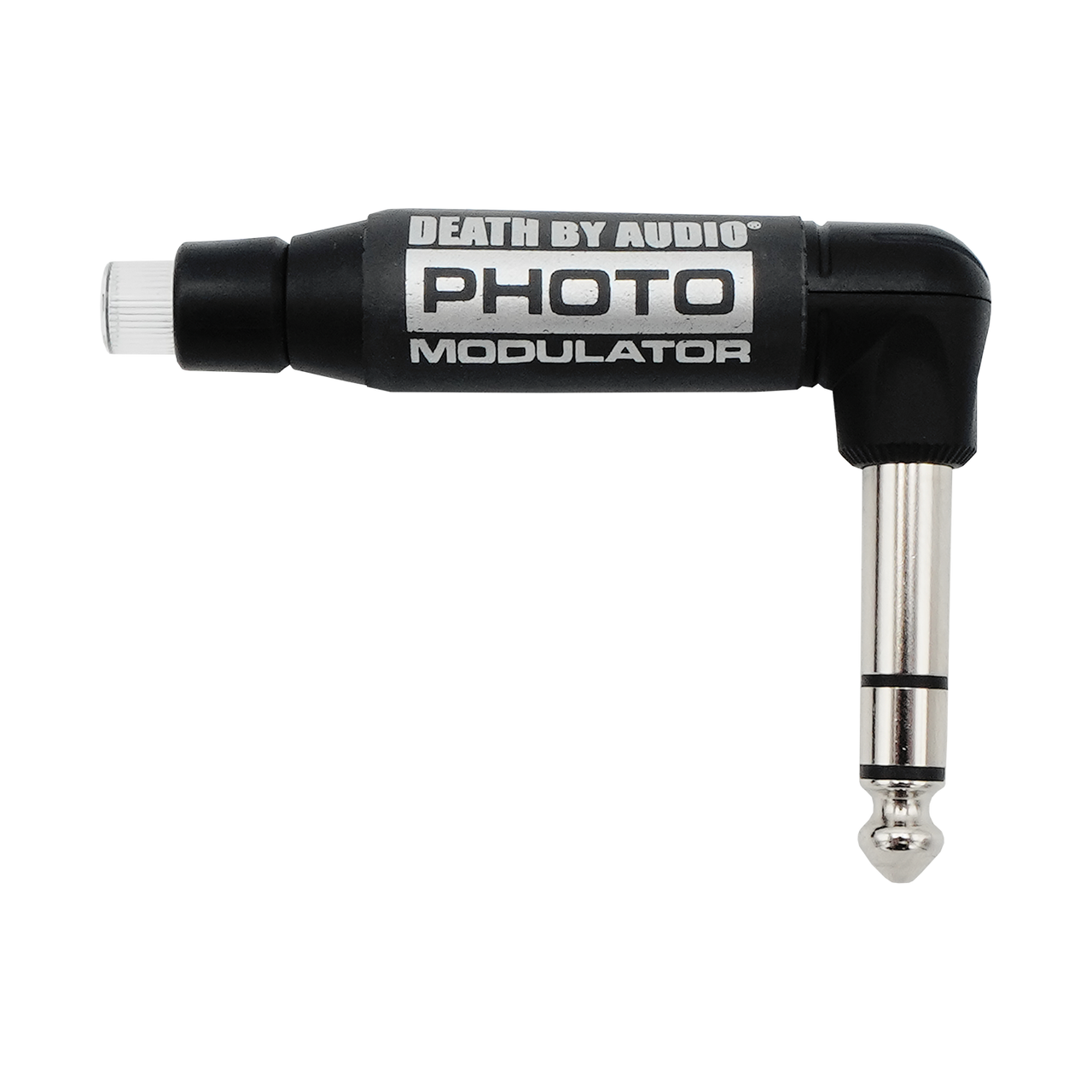 Death By Audio Photo Modulator - Light-Sensitive Expression