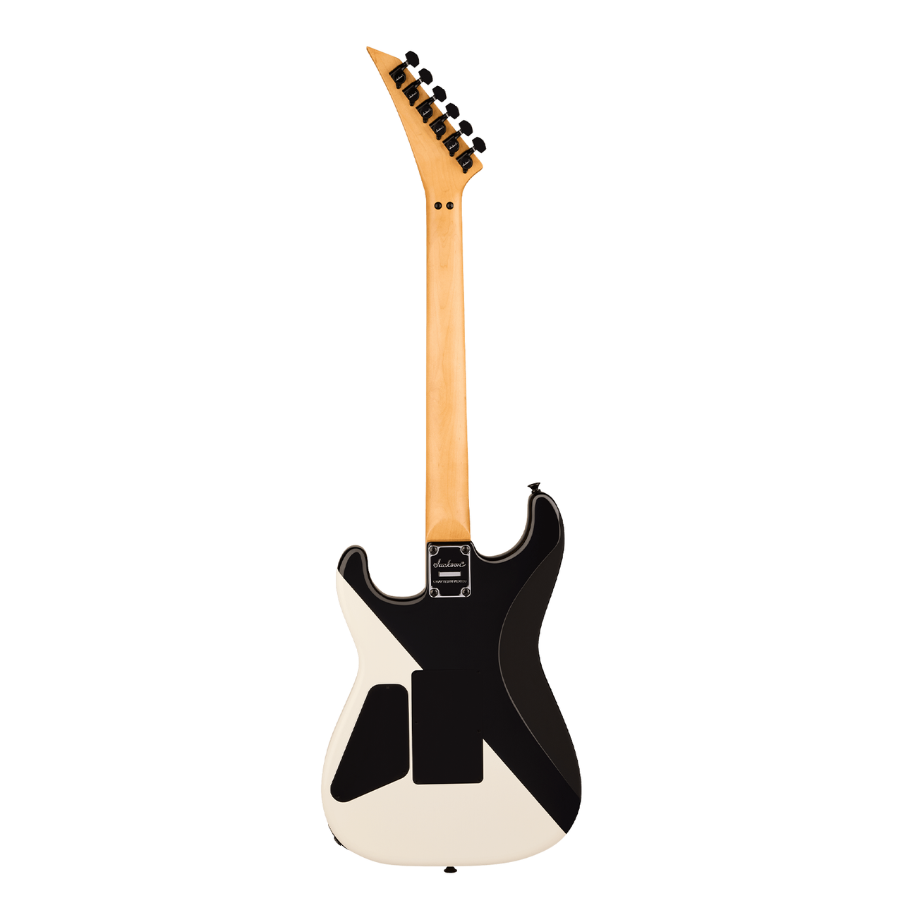 Jackson Pro Origins 1985 Limited Edition San Dimas SD1 HH FR - Two