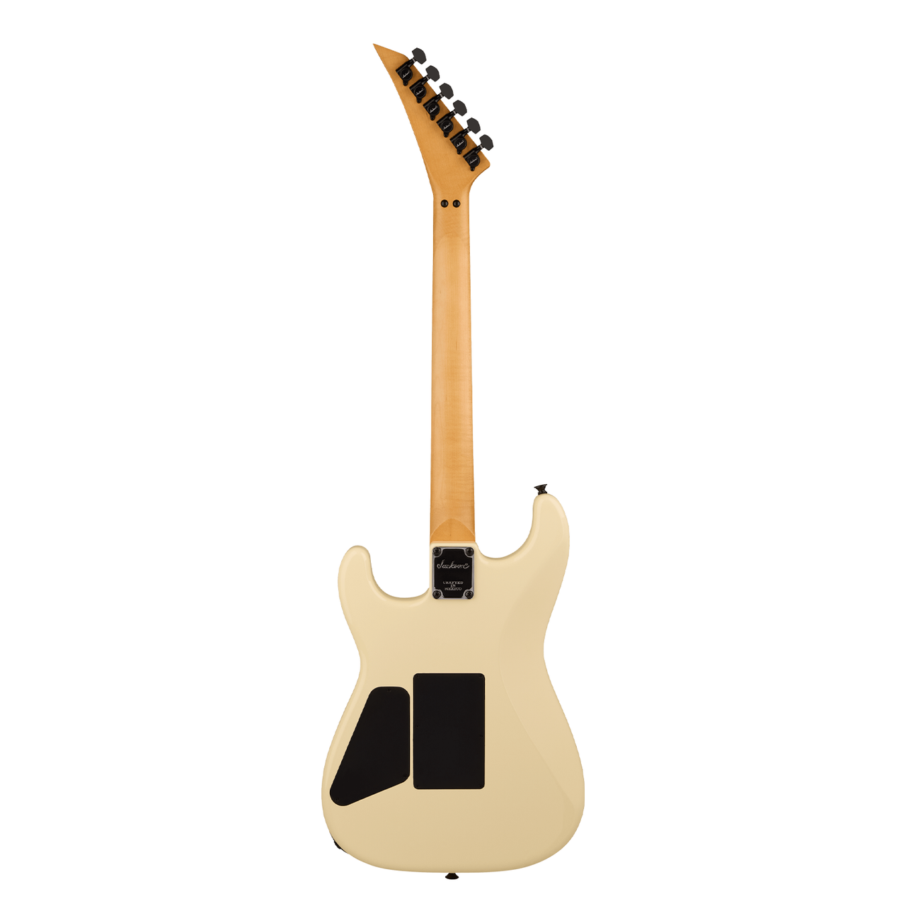 Jackson Pro Origins 1985 San Dimas SD1A H FR - Vanilla Shake