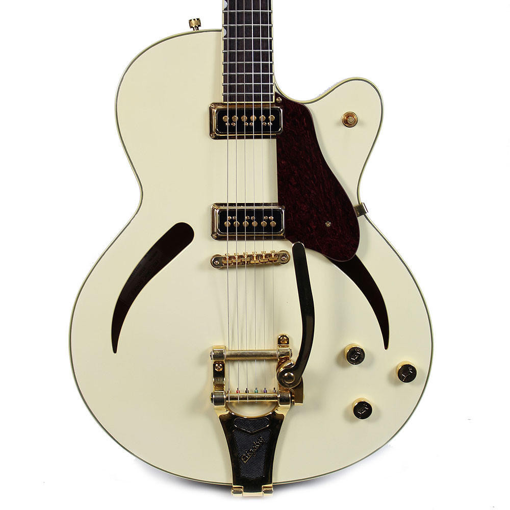 GRETSCH グレッチG3156ストリームライナー 貴重なB-6仕様 2002 Gretsch Historic Series G3156 Streamliner Electric Guitar