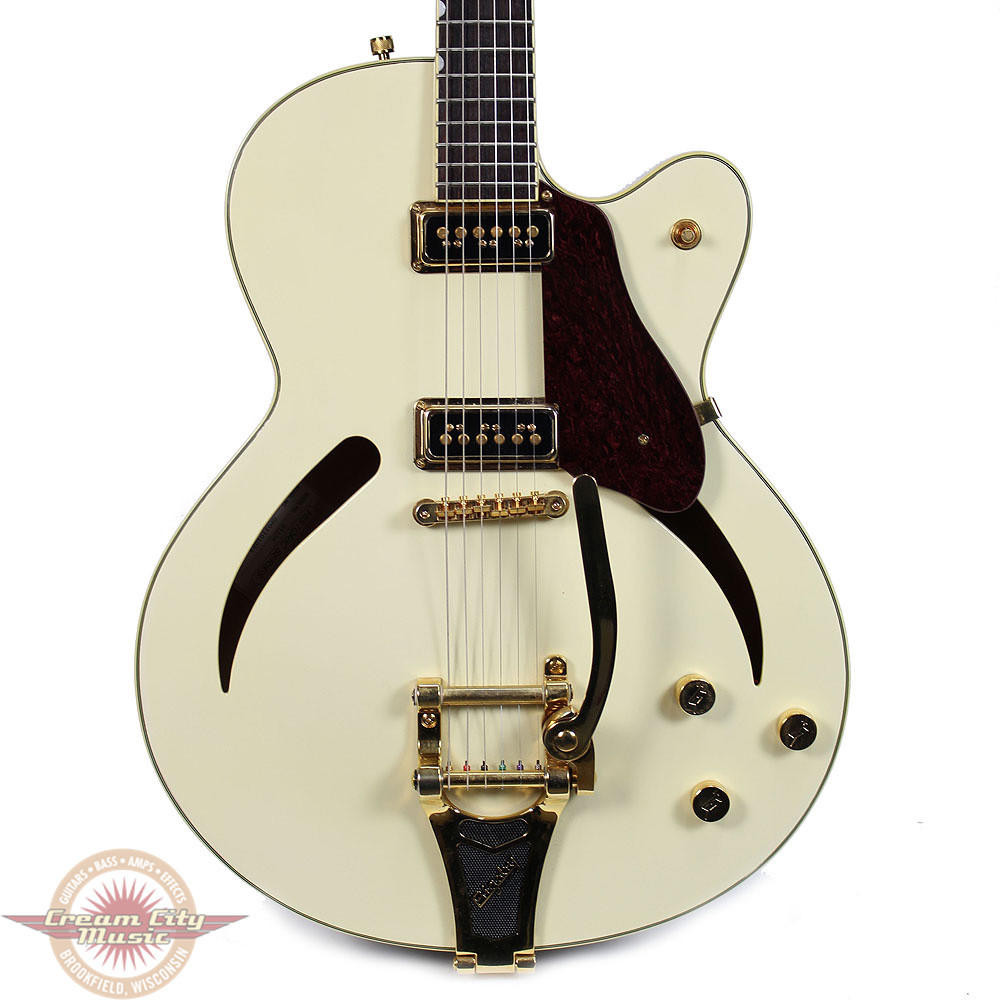 2002 Gretsch Historic Series G3156 Streamliner Electric Guitar
