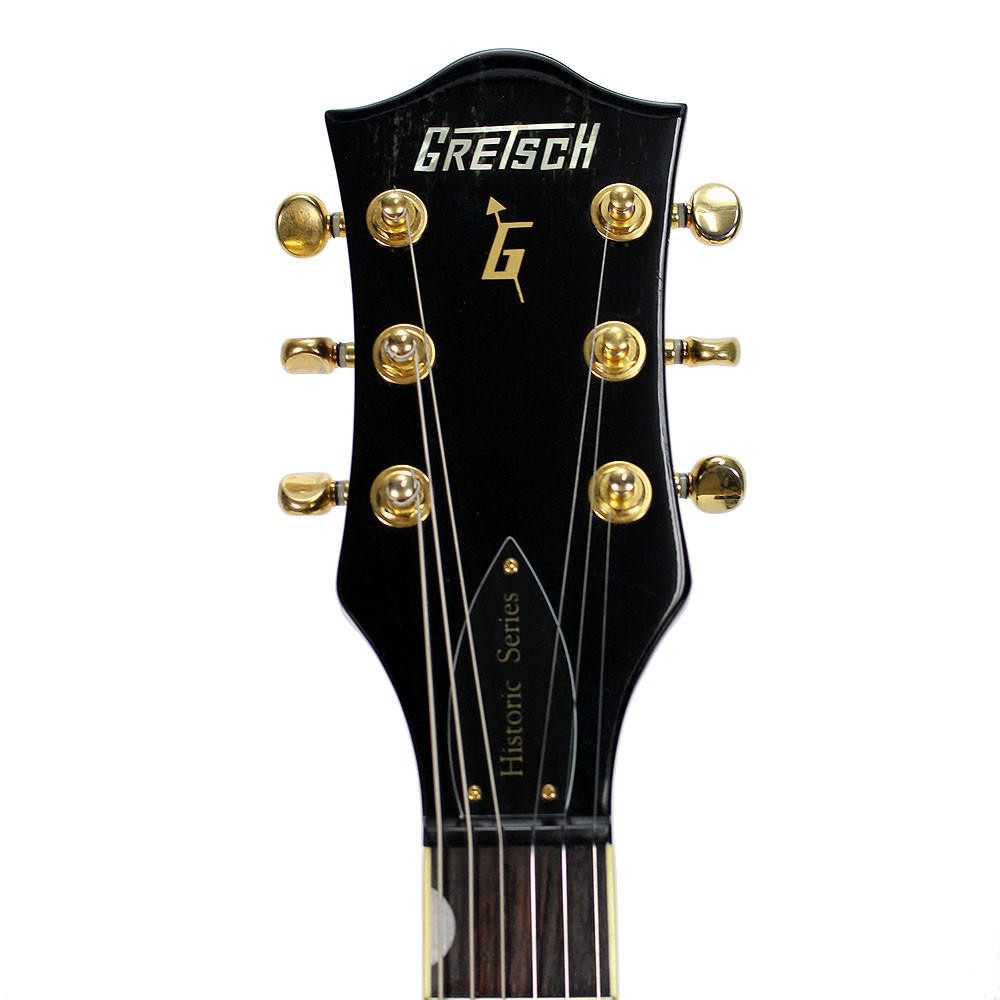 2002 Gretsch Historic Series G3156 Streamliner Electric Guitar