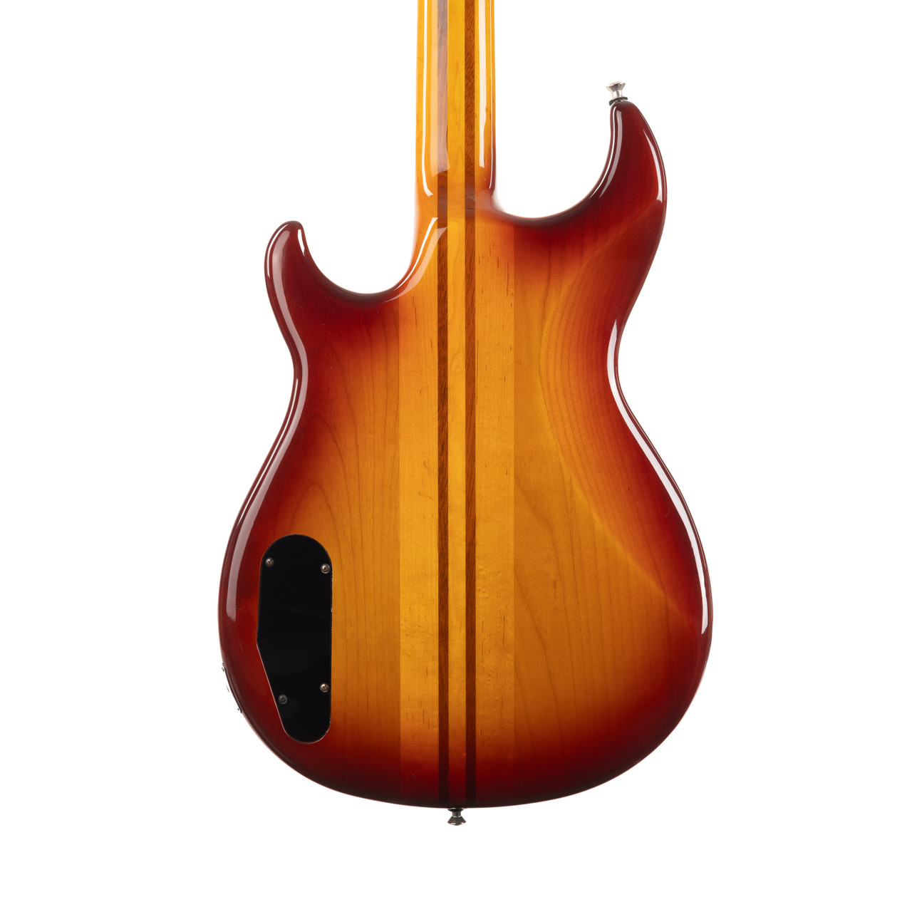 Vintage Yamaha BB2000 Sunburst 1983 | Cream City Music