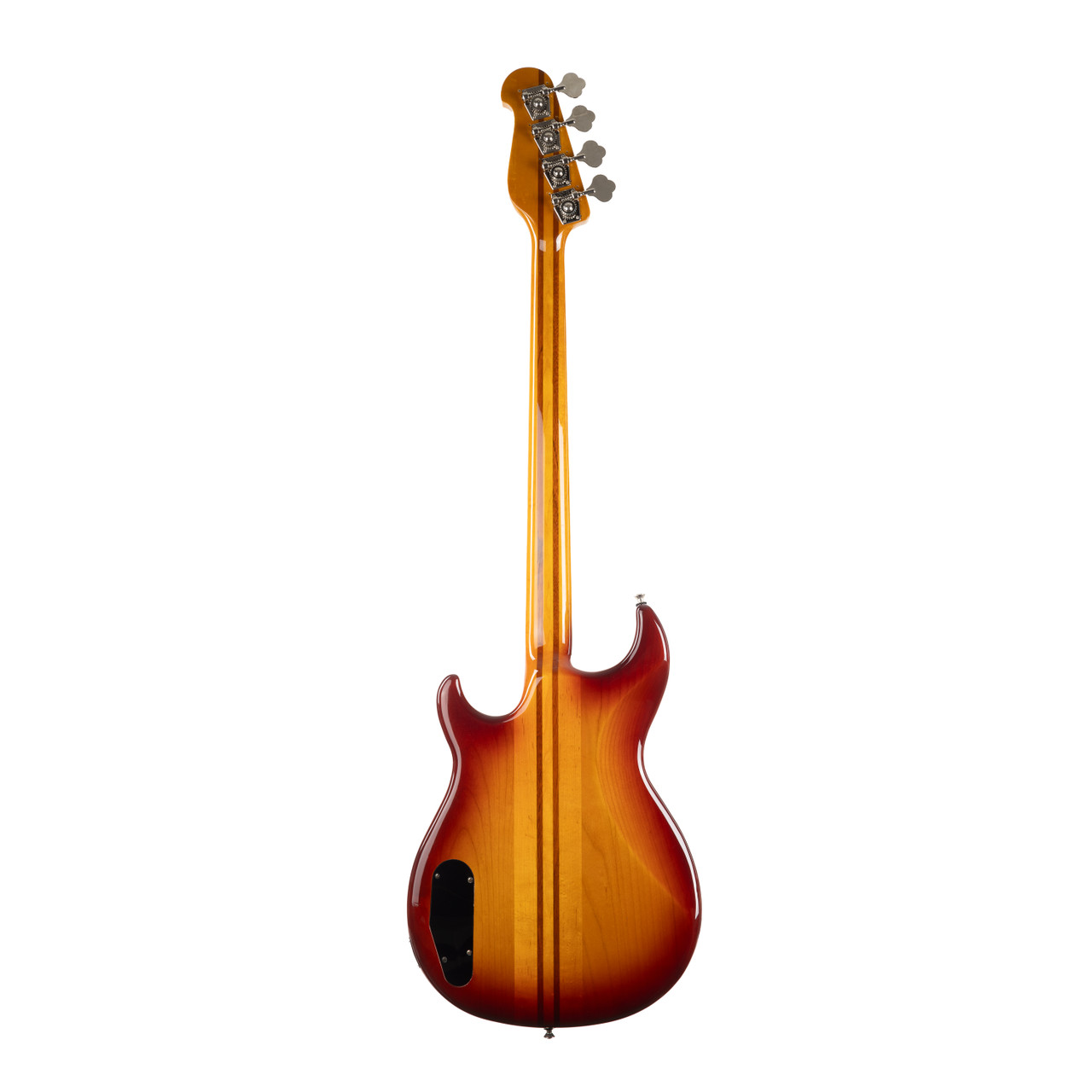 Vintage Yamaha BB2000 Sunburst 1983 | Cream City Music