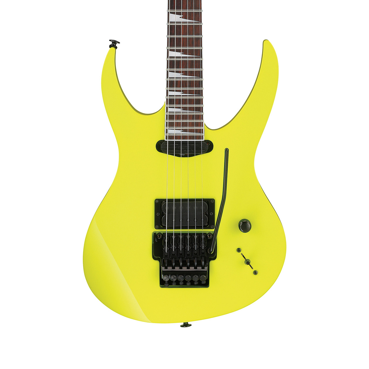 Ibanez 540PIII P Series Genesis Collection - Desert Sun Yellow