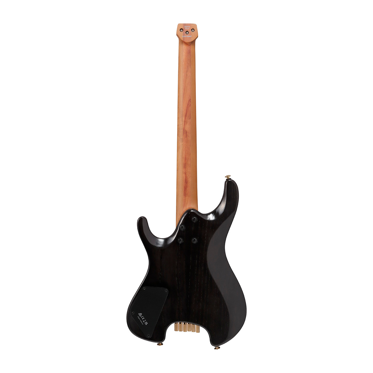 Ibanez Q52FMG Q Standard - Deep Twilight Burst Low Gloss | Cream