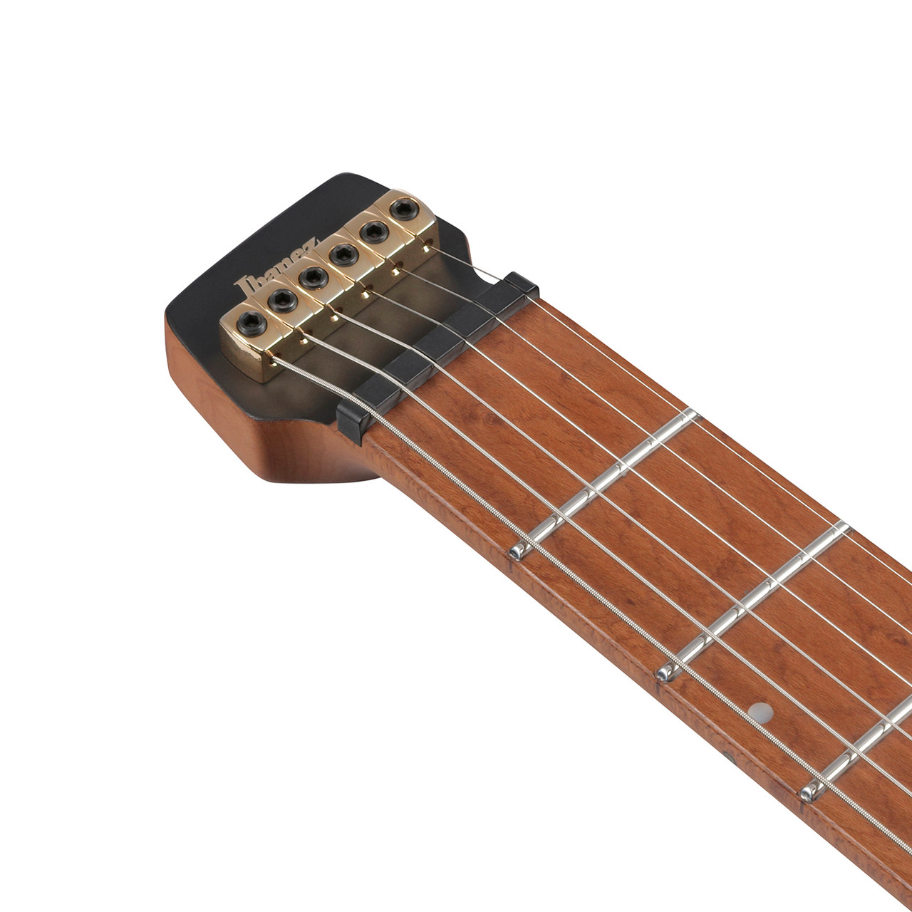 Ibanez Q52FMG Q Standard - Deep Twilight Burst Low Gloss | Cream