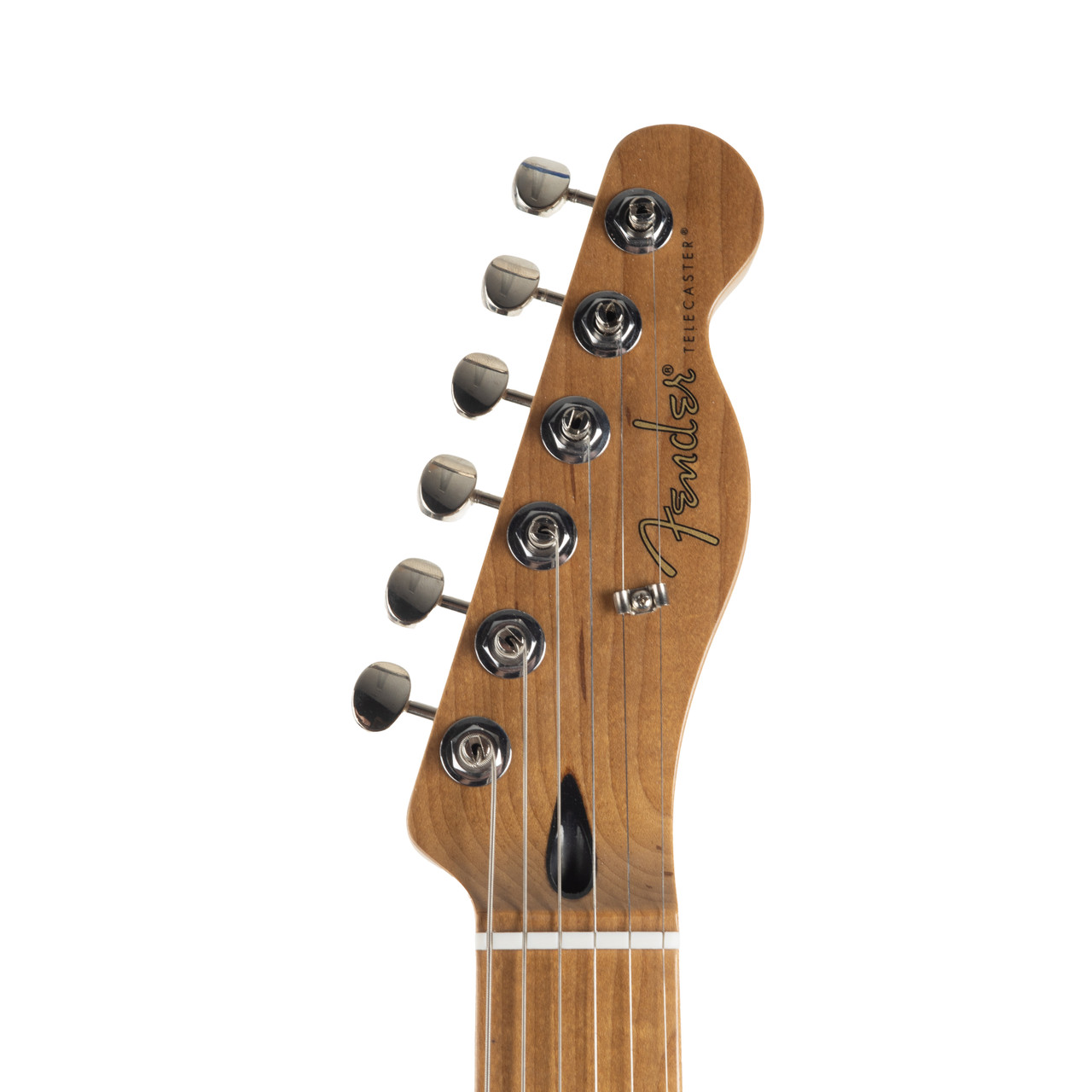 Fender Limited Edition Player II Telecaster Roasted Maple