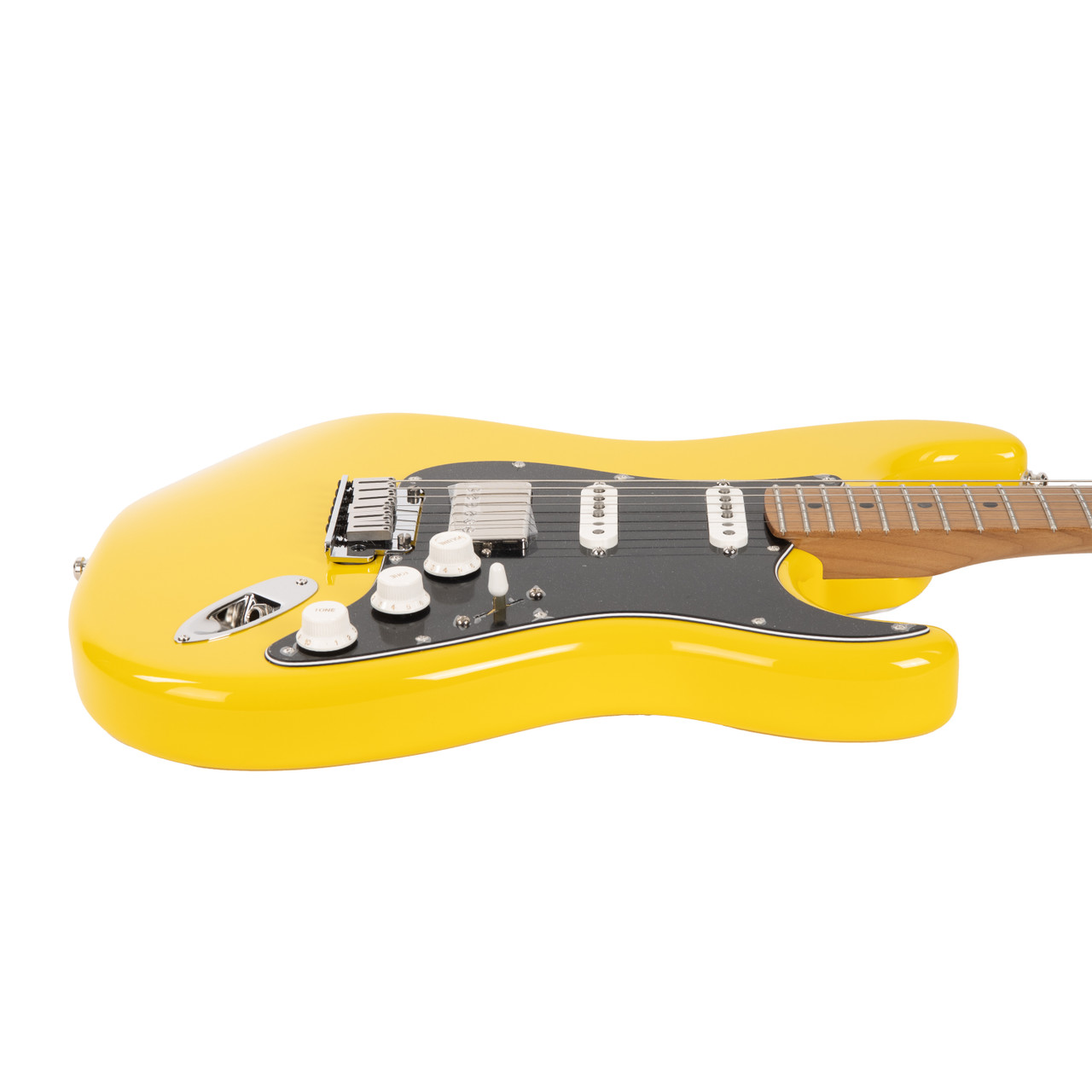 Fender Limited Edition American Ultra II Stratocaster HSS