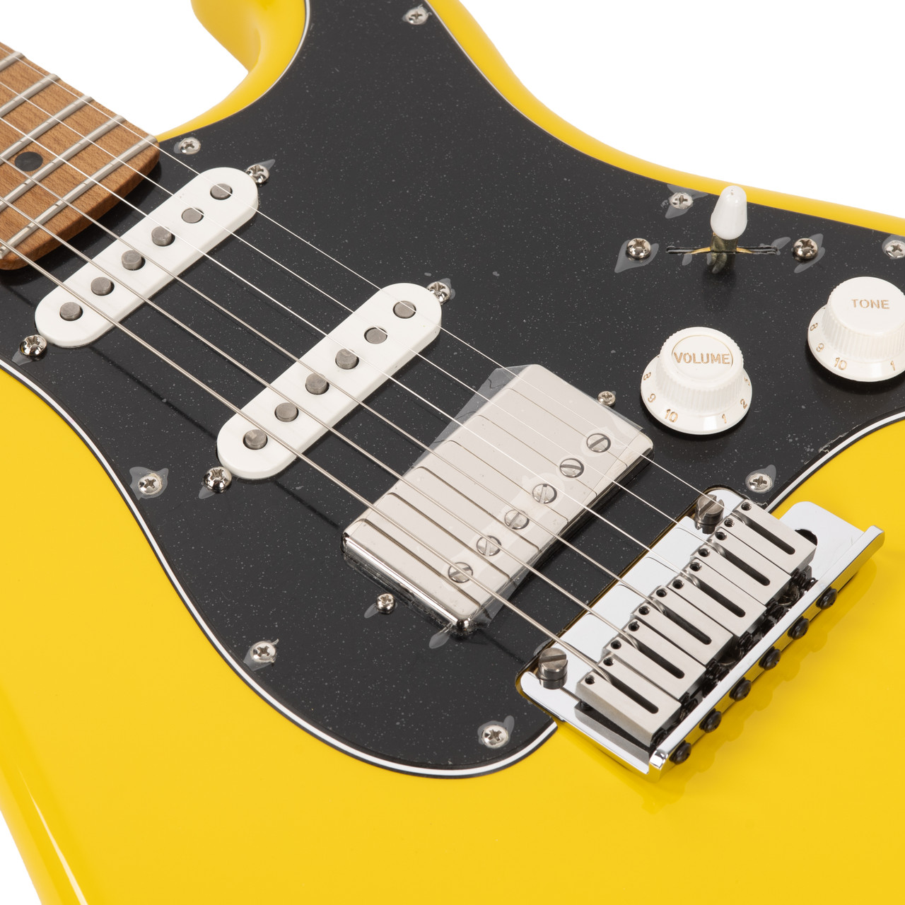 Fender Limited Edition American Ultra II Stratocaster HSS
