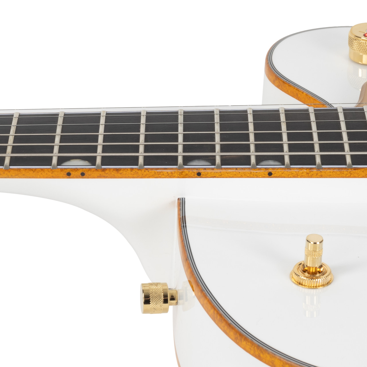 Gretsch Synchromatic Falcon Hollow Body Single-Cut with Bigsby
