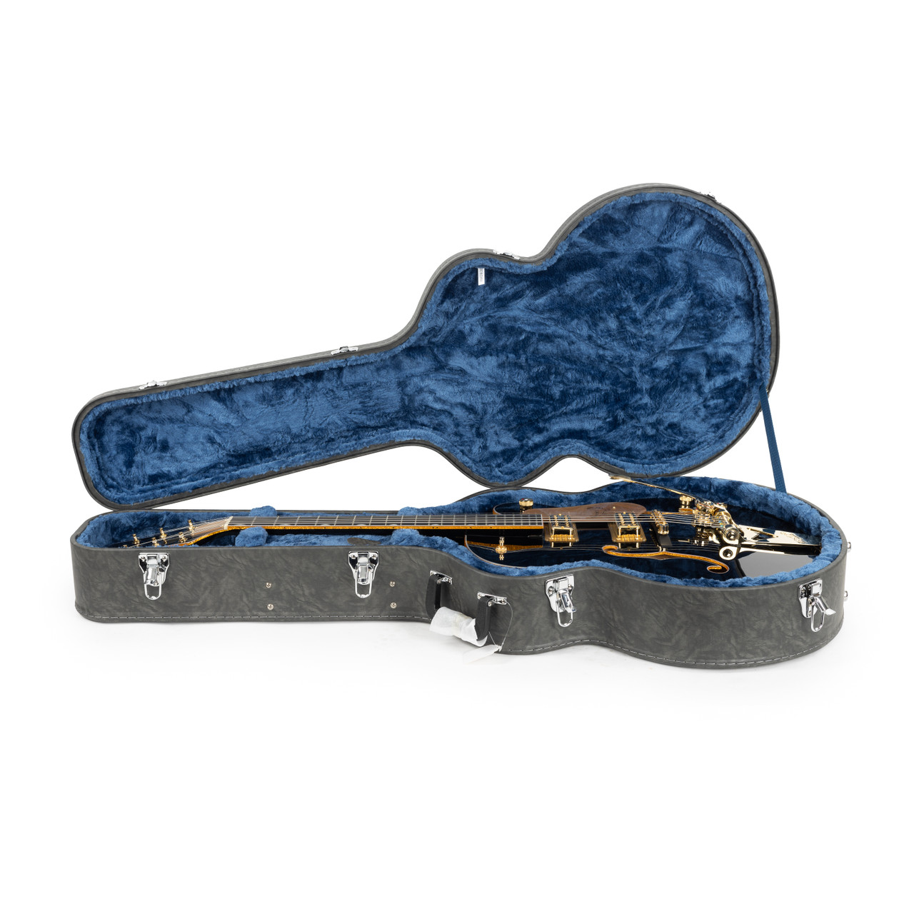 Gretsch Synchromatic Falcon Hollow Body Single-Cut with Bigsby