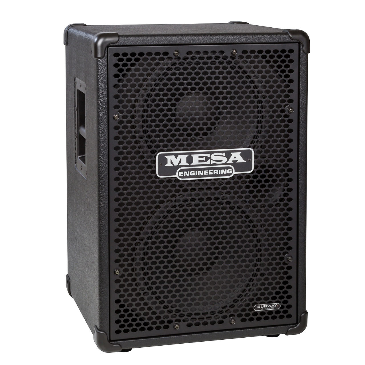 Mesa Boogie Subway Ultra-Lite 2x12 800W Bass Speaker Cabinet