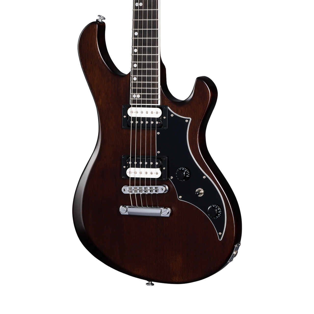 Gibson Victory - Dark Walnut Satin | Cream City Music