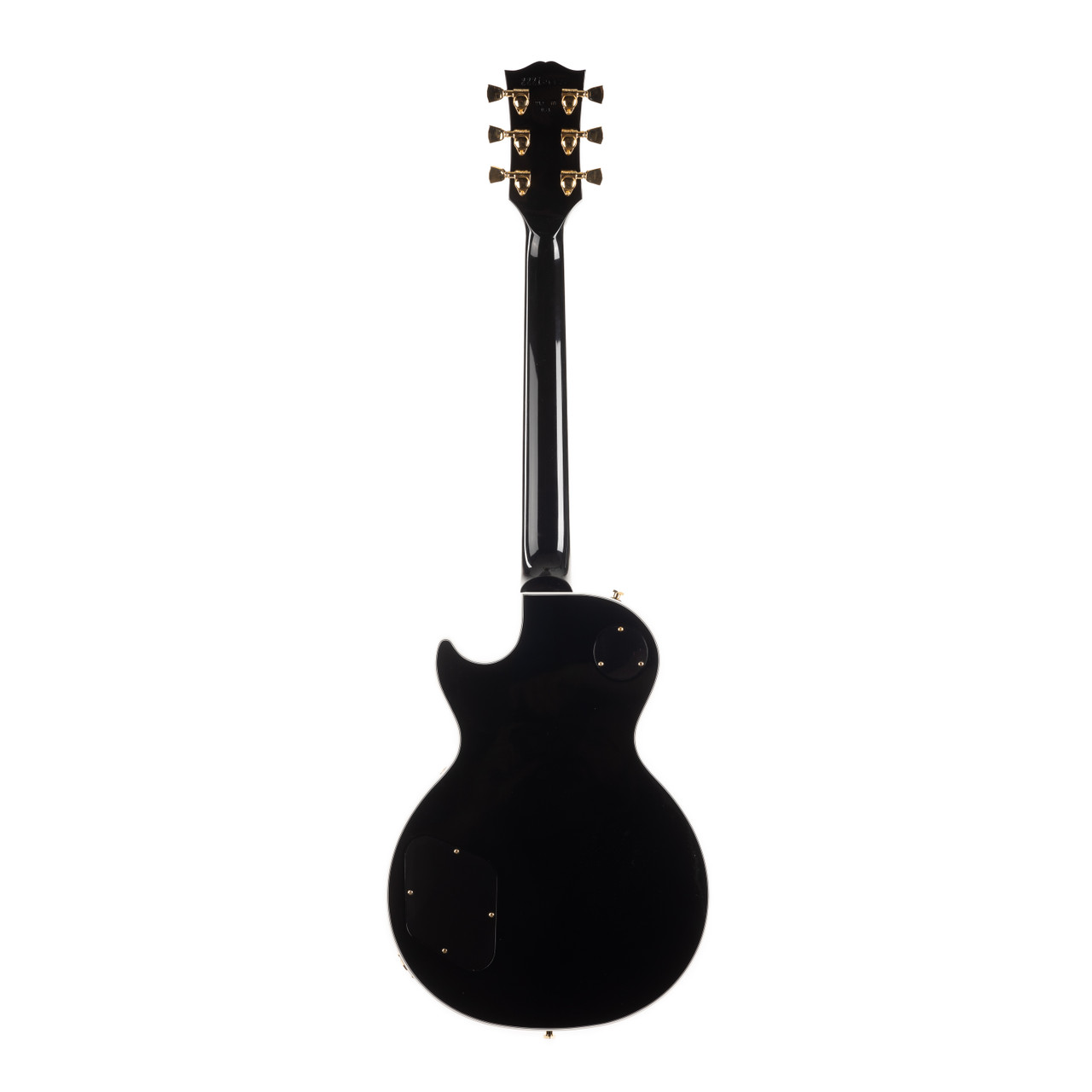 【黒金セール】Gibson Les Paul standard Gibson Les Paul Custom 70s - Ebony | Cream City Music
