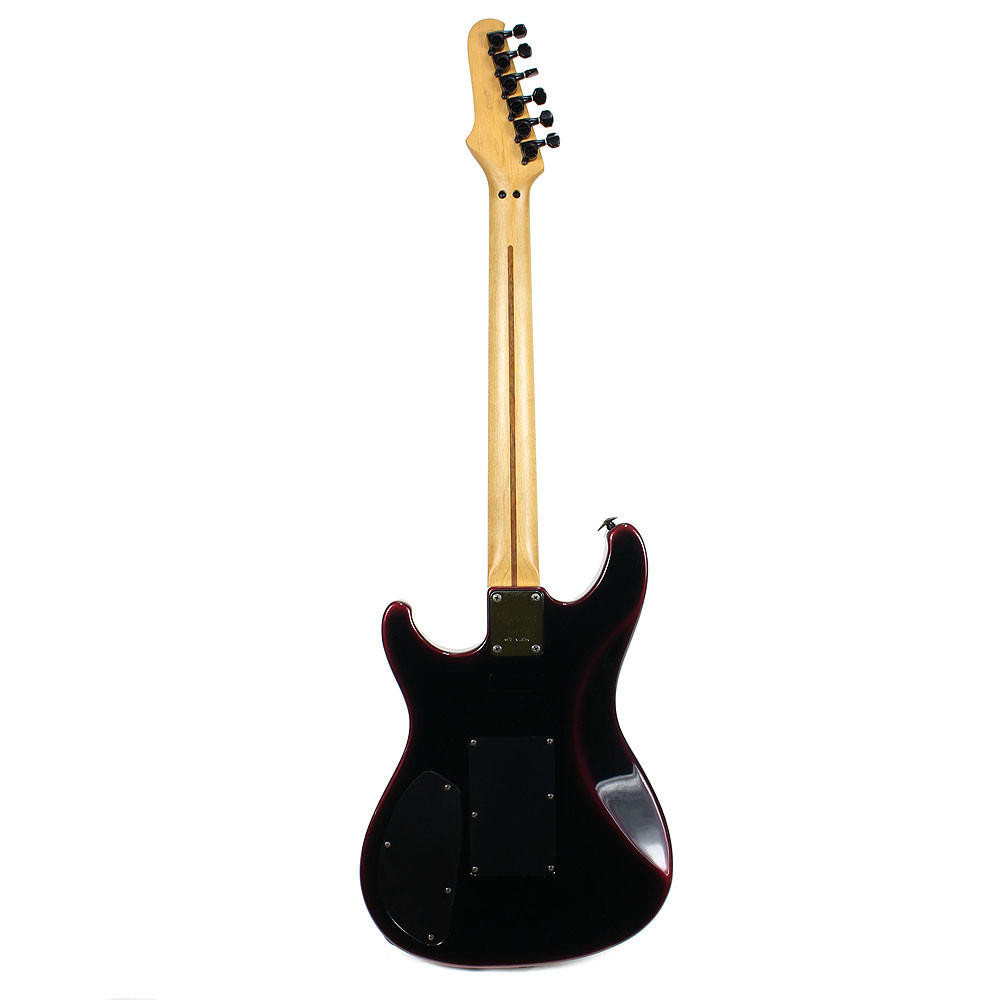 Vintage 1986 Ibanez RG410 Roadstar II Series Electric Guitar