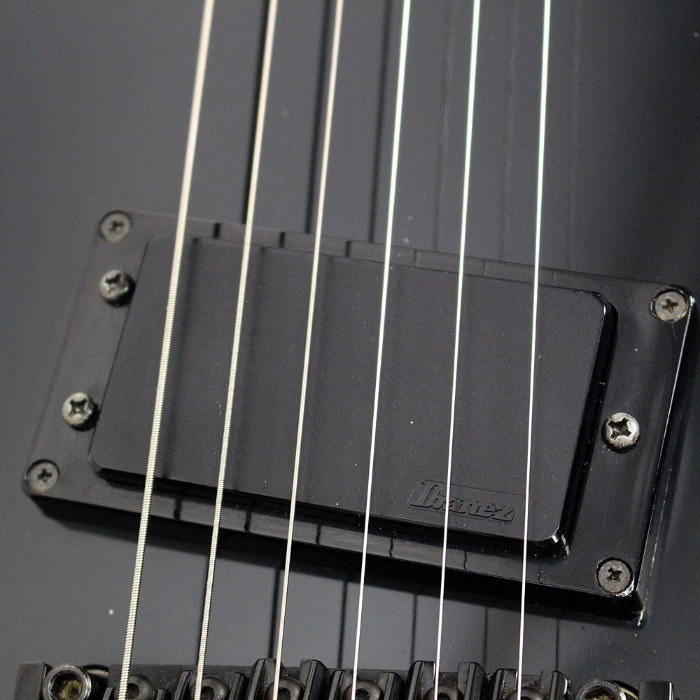 Vintage 1986 Ibanez RG410 Roadstar II Series Electric Guitar