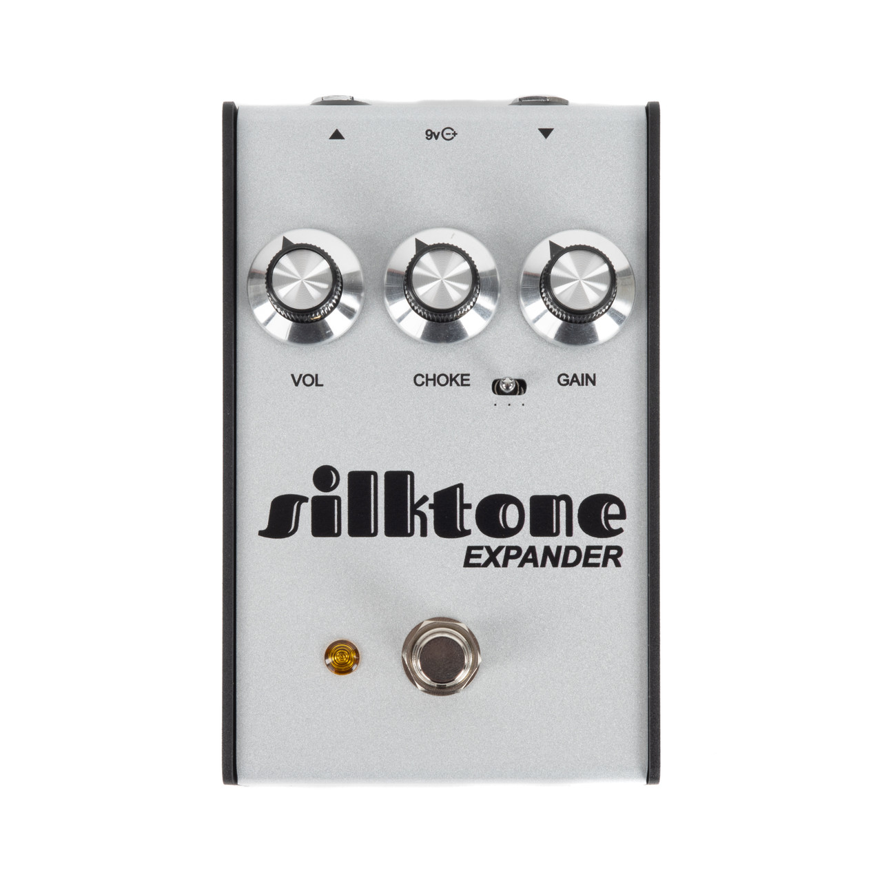 Silktone Expander Pedal | Cream City Music