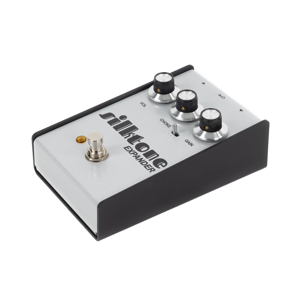 ギター Silktone / Expander Silktone Expander Pedal | Cream City Music