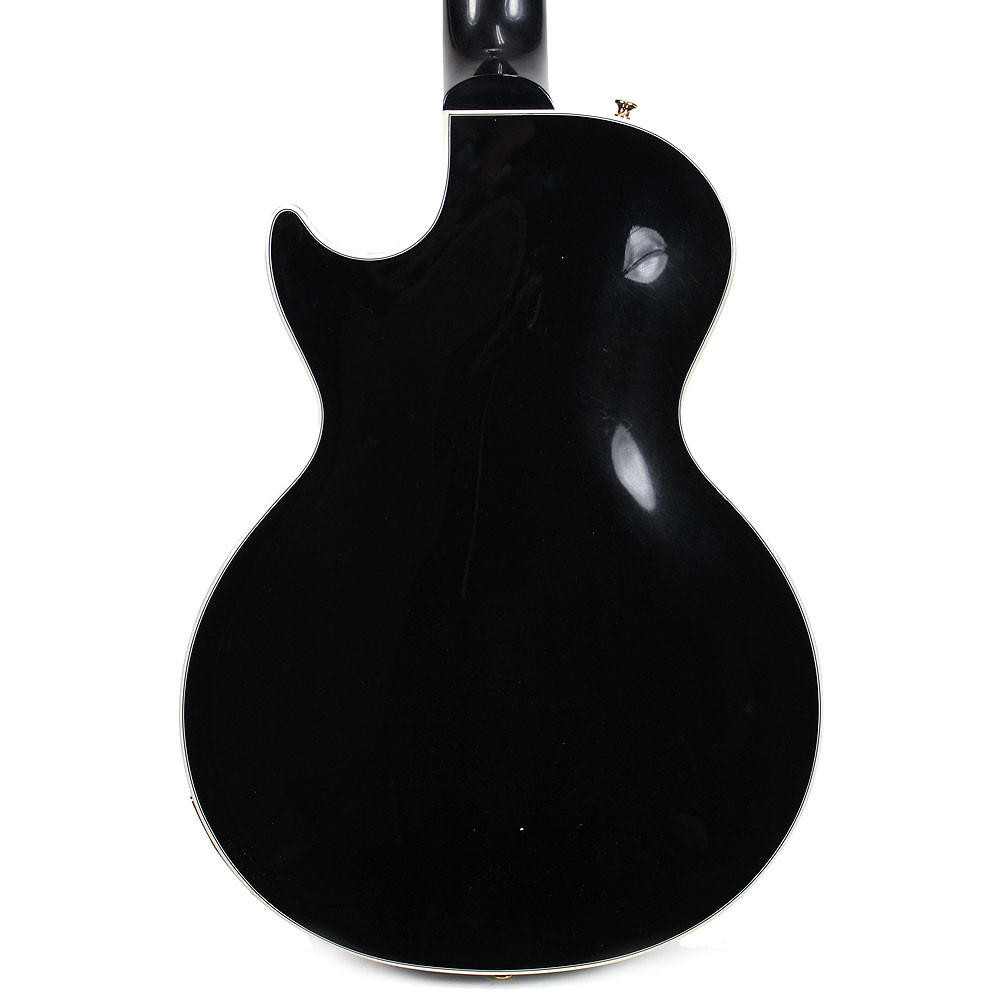 Gibson Les Paul Studio ブラック　2004年製 Gibson Les Paul Studio Black 2004 – Chicago Music Exchange