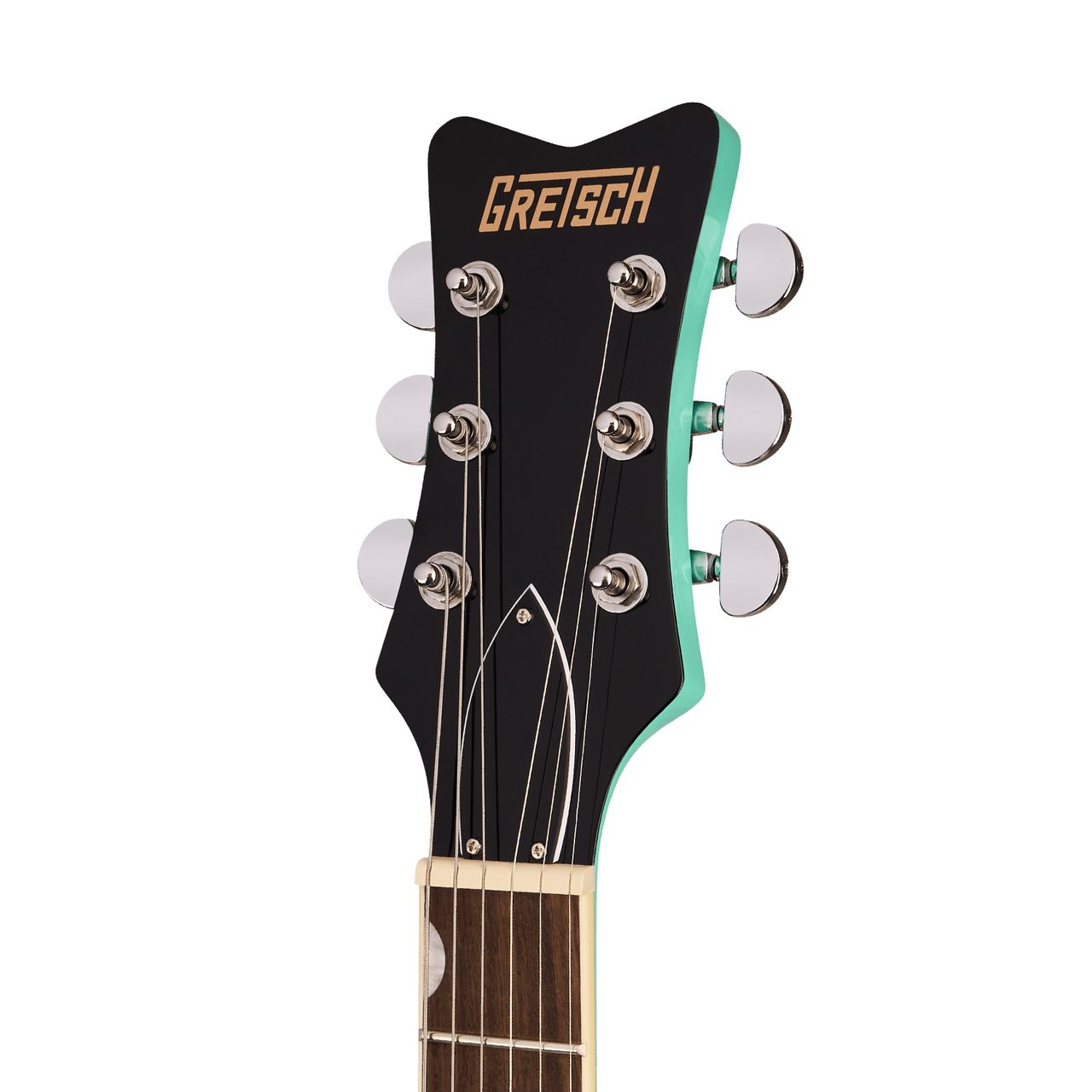 Gretsch Streamliner Jet Club - Seafoam Green | Cream City Music