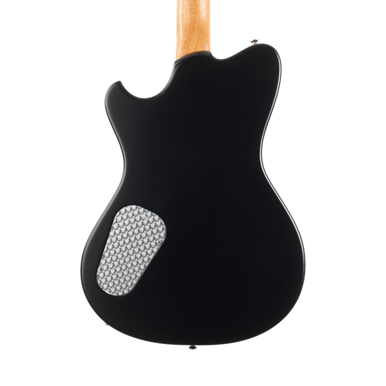 Powers Electric A-Type Select Maple PF42 Camtail B176 - Cabernet