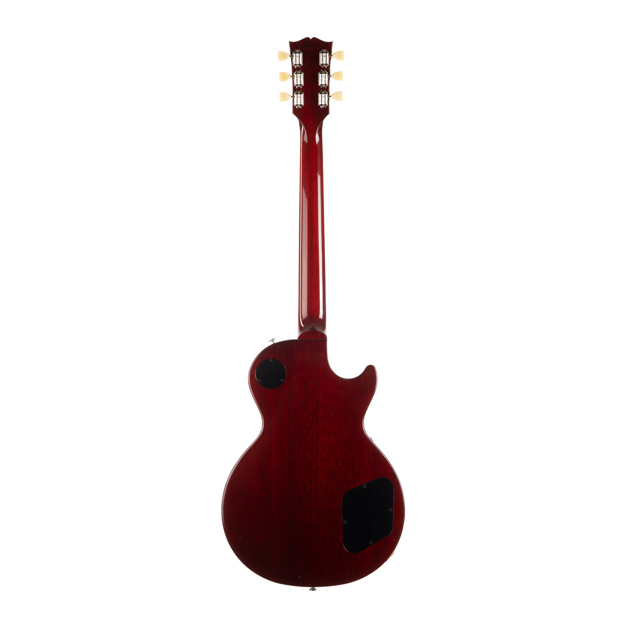 Gibson Les Paul Studio Left Handed - Wine Red | Cream City Music
