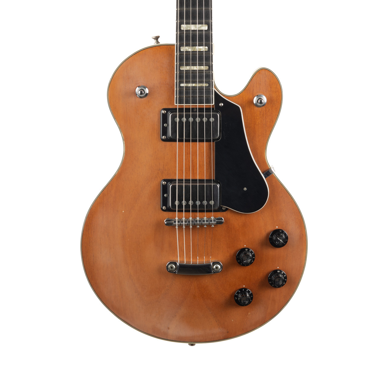 Vintage Hagstrom Swede Natural 1970s | Cream City Music