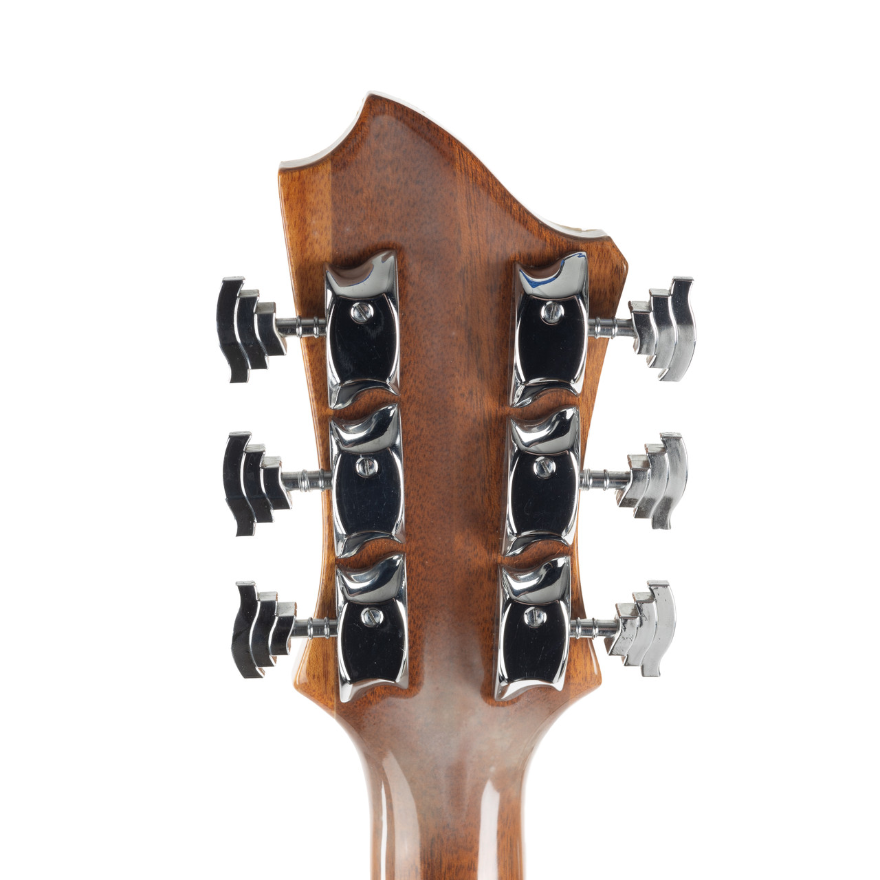 Vintage Hagstrom Swede Natural 1970s | Cream City Music