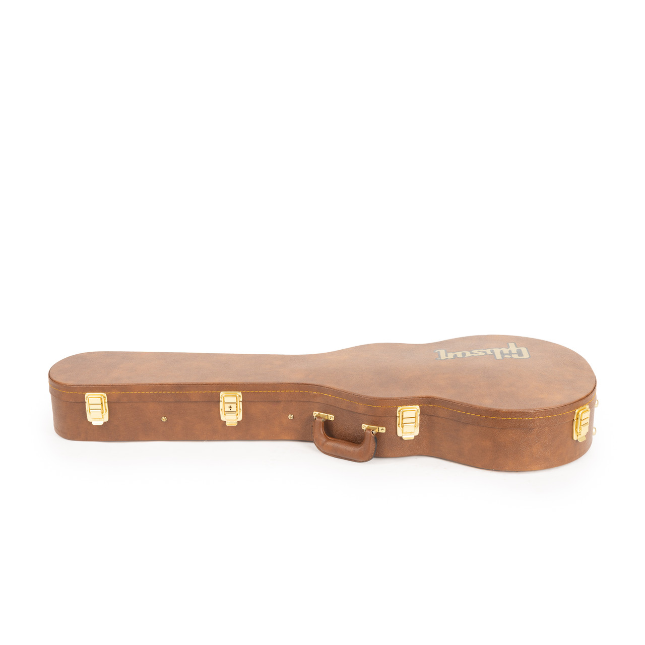 Gibson Les Paul Standard '60s Left Handed - Iced Tea | Cream City