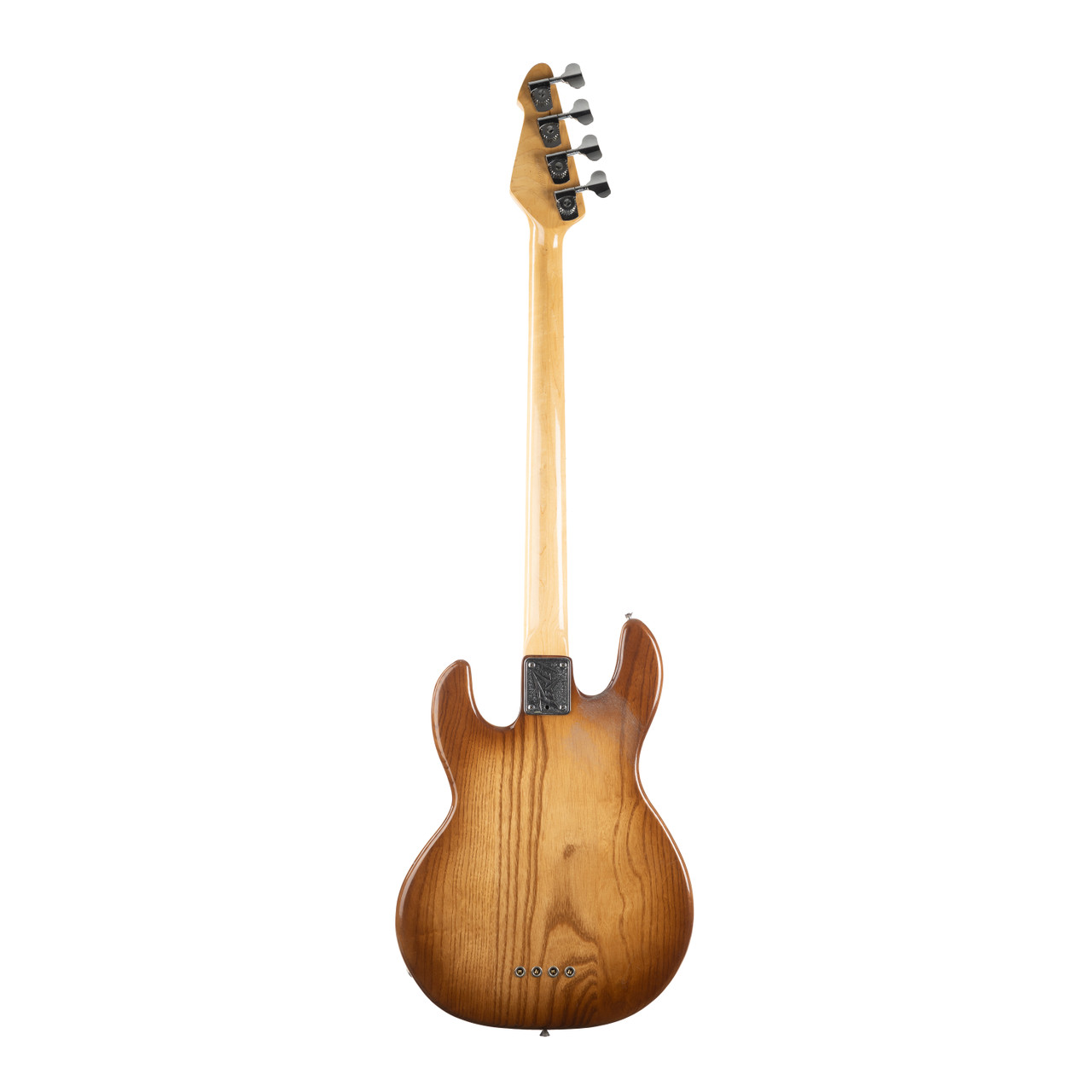 Vintage Peavey T-40 Bass Sunburst 1980 | Cream City Music