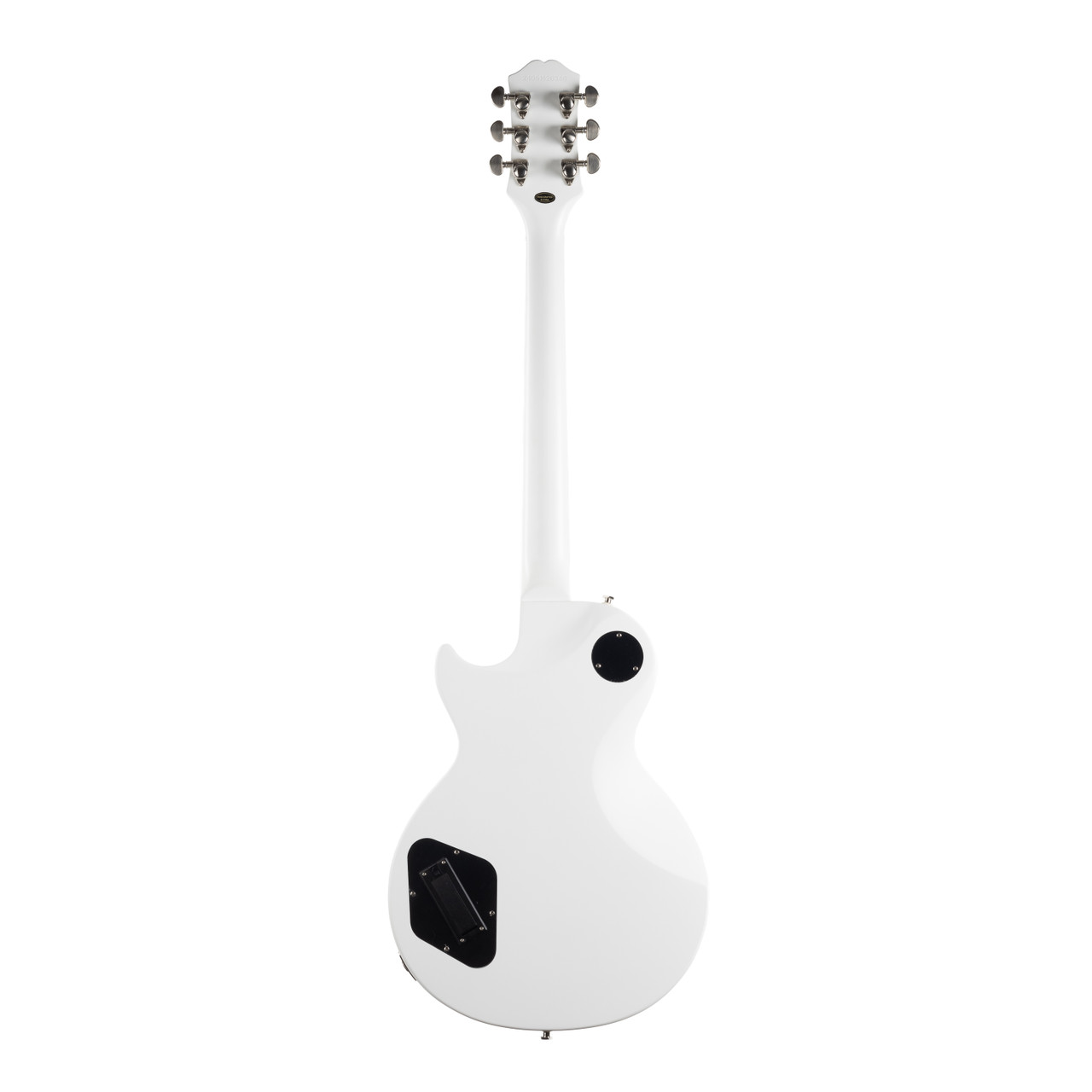 Epiphone Les Paul Prophecy - Aged White Tiger | Cream City Music