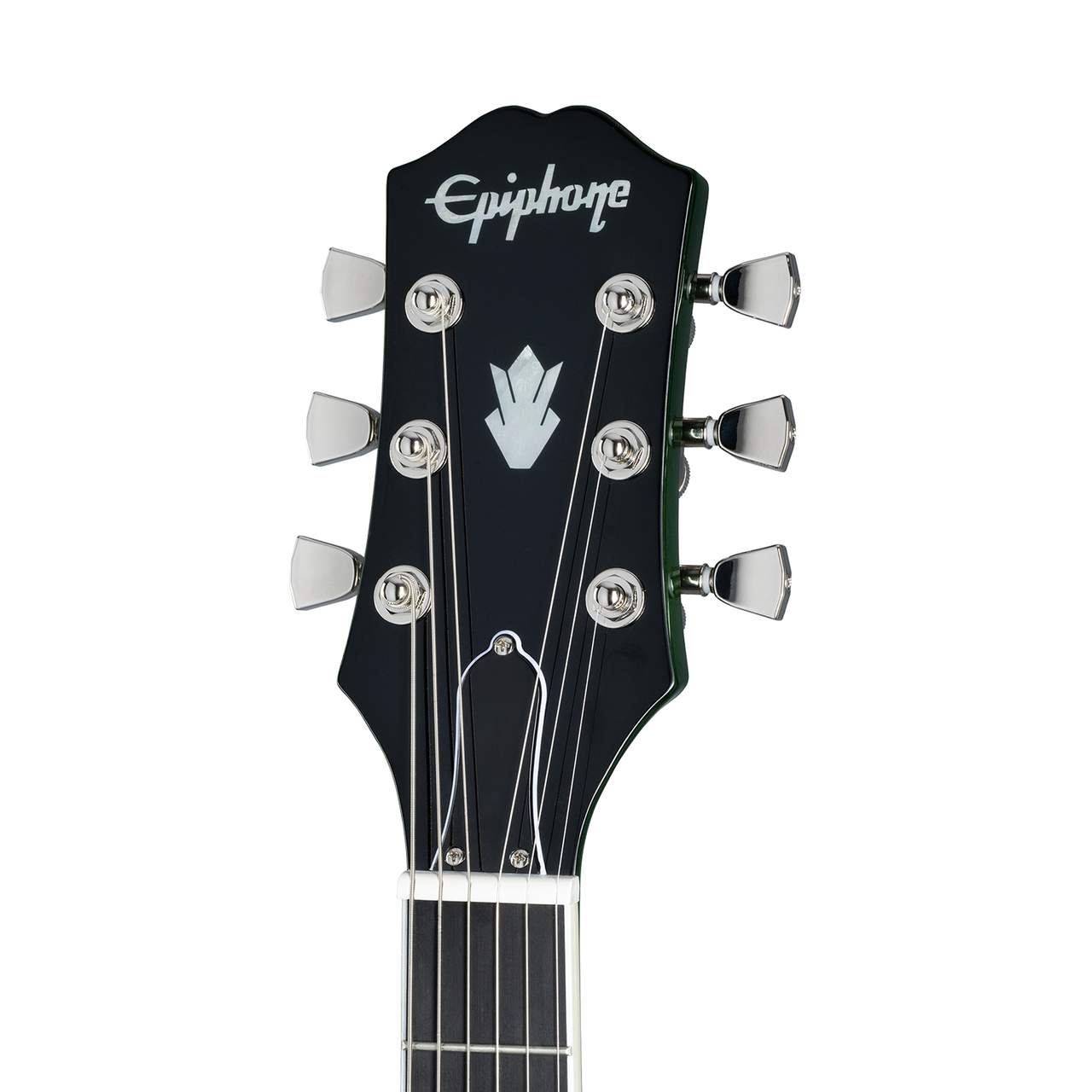 Epiphone SG Modern Figured - Iguana Burst | Cream City Music