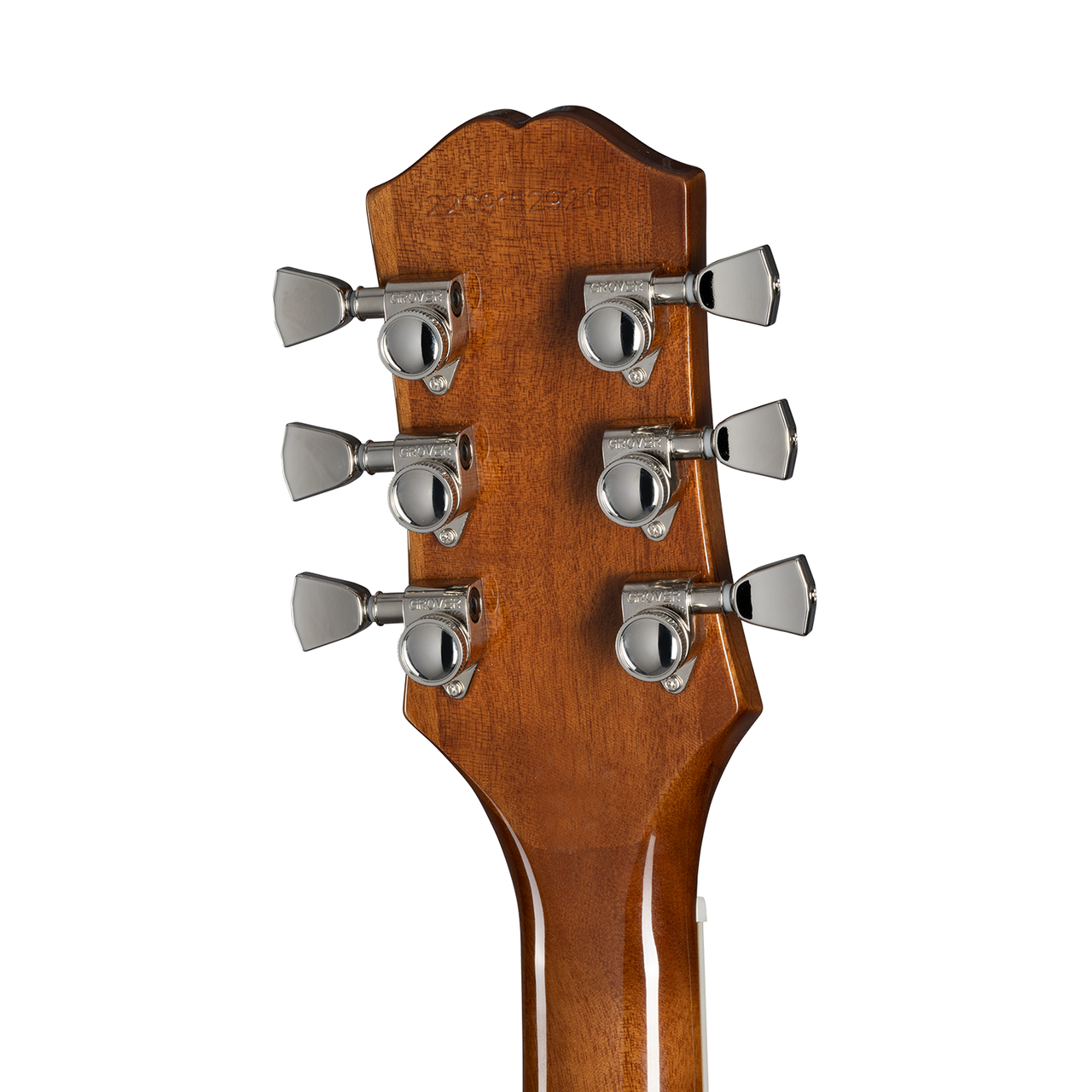 Epiphone Les Paul Modern Figured - Iguana Burst | Cream City Music
